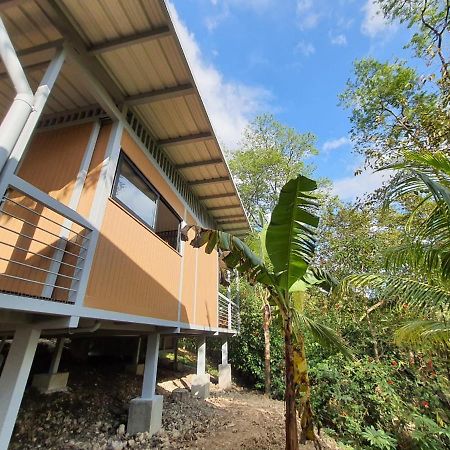 Nangu Lodge Sámara Exterior foto